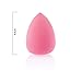 Coolgoes 5Pcs Pro Beauty Makeup Sponge Foundation Blender Makeup Puff Sponge