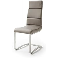 Suchergebnis auf Amazon.de für: Leder Optik - Stühle / Küche: Küche