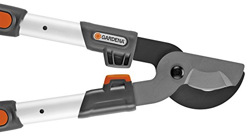 Gardena 08779-20 Astschere-Teleskop Comf. 650BT - 2