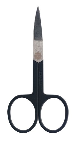 Murrays Manicure Tq Curved Nail Scissors