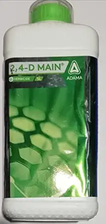 Adama 2,4-D Main Herbicide (1 Litre)