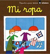 Download Mi ropa (Poquito a poco) Download Mi ropa (Poquito a poco)