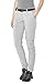 Produktbild Maier Sports Inara Slim Zip Off Pants Women Regular sleet Größe 34-regular 2018 Hose lang