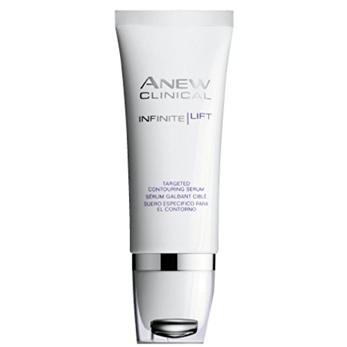 Avon Anew Clinical Infinite Lift Targeted Contouring Serum 30 ml