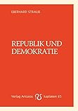 Republik und Demokratie (Kaplaken) by 