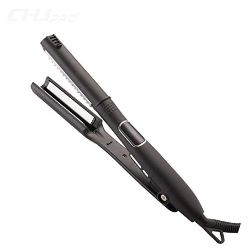Hair Straightener Multi-Function Hair Curler 4In1 Hair Curler Roll Straight Dual-Use Hair Artifact reviews Hair Straightener Multi-Function Hair Curler 4In1 Hair Curler Roll Straight Dual-Use Hair Artifact