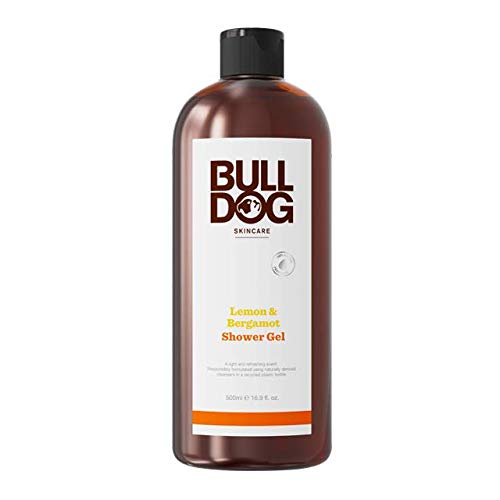 Bulldog skincare bulldog