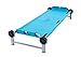 Produktbild DISC-O-BED Kid-O-Bed blau, gerader Rahmen