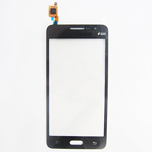 friendlychinese for Samsung Galaxy Grand Prime SM-G531H G531 Touch Screen Digitizer Glass Sensor Repair Parts Replacement black