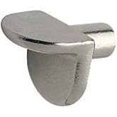 KATAR Metal Başlı Raf Pimi 5 Mm 10 Lu Paket