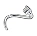Produktbild KitchenAid Power Knead Burnished Spiral Dough Hook