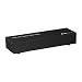 Produktbild Portta VGA Splitter 1x8 8 Port Verteiler 1 x IN 8 x OUT Video-Verstärker Bandbreite bis 500 MHz Unterstützung 1080p 3D PS4 DVD HDTV
