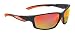 Produktbild Salice 014RW Sonnenbrille, Schwarz/RW Rot
