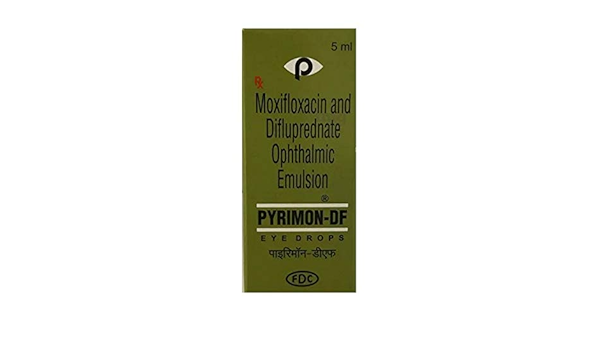 Pyrimon Eye Drop Uses Hydrogen Peroxide Profile Green City Lab Barcelona Forum