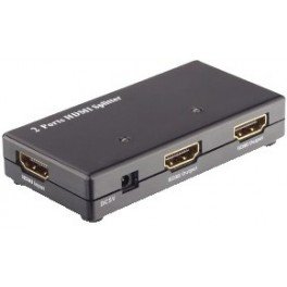 Preisvergleich Produktbild HDMI SPLITTER