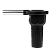 Sharplace Grillventilator Bbq Barbecue Grill Fn Handgeblse Grillgeblse Grillanznder Outdoor Camping Garten Picknick