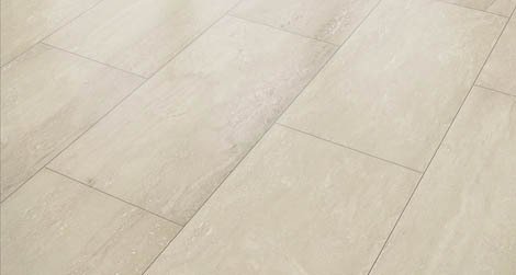 Preisvergleich Produktbild Visiogrande Laminat Rigoletto Cappuccino Fliese Stein-Struktur