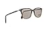 Produktbild Persol PO3203V Brillen 51-18-145 Beige Graugestreift Mit Demonstrationsgläsern 1065 PO 3203V PO 3203-V PO3203-V