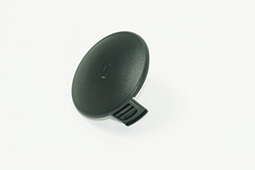 Haube Deckel Spulenabeckung FLORABEST FRT 450 B2 LIDL ELEKTRO RASENTRIMMER FRT450B2 - 2
