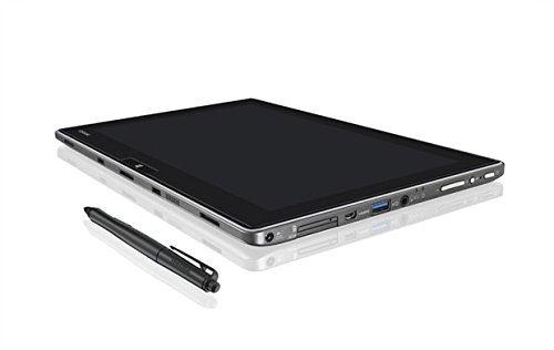 Toshiba WT310-108 Tablet PC - 2