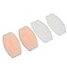 Produktbild Pinzhi 2 Paar Soft Silikon BH Strap Halter Anti-Rutsch Schulter Pads für Lady Women