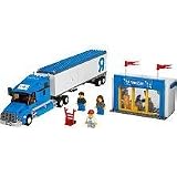 LEGO 7848 Toys 'R' Us Truck - Gebraucht 100% komplett mit Anleitungen, aber ohne Box. - 2