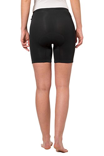 VAUDE Damen Radsport Unterziehhose III, black, 05135 - 2