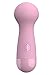 Produktbild Toy Joy Cute Cara Small Wand Massager Silicone pink
