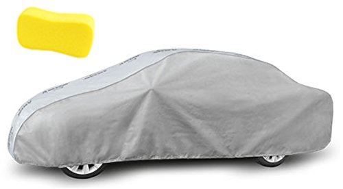 Preisvergleich Produktbild Blazusiak Z775610 Vollgarage karosseriespezifisch