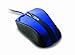 Produktbild LIFEWORKS TECHNOLOGY GROUP LLC - Precision USB Desktop Mouse, Blue