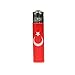 Produktbild Clipper Classic - Türkei - Feuerzeug - 5 Stück