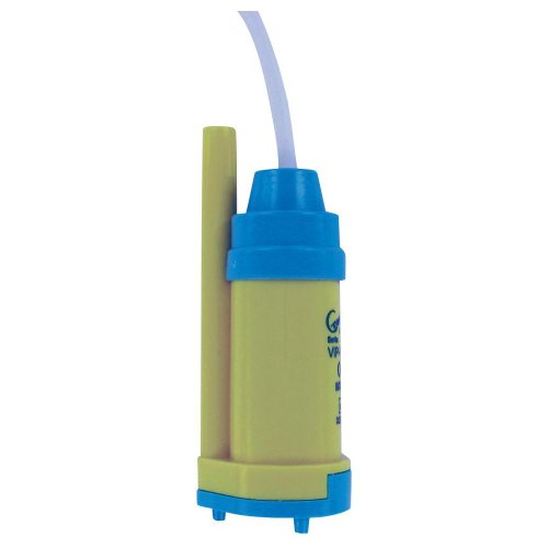 Comet Campingartikel Tauchpumpe Vip Plus 24 Volt 20L, 300/093-1 - 3