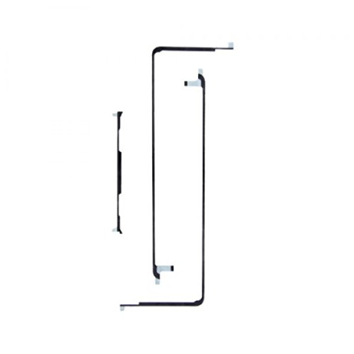 Preisvergleich Produktbild mstr Klebestreifen für Apple iPad Air 2 Touchscreen