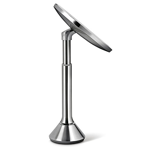 simplehuman Sensorspiegel - 5