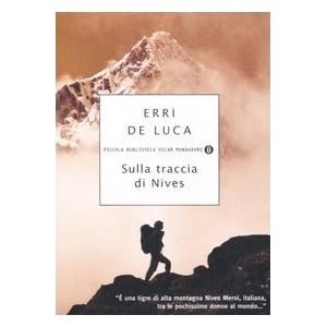 Sulla traccia di Nives