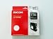 Produktbild Ricoh 405536 GC-21KH gelpatrone hohe Kapazität 3.000 Seiten, schwarz