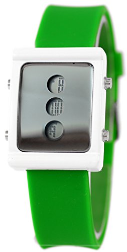 EXC. 11873 Uhr