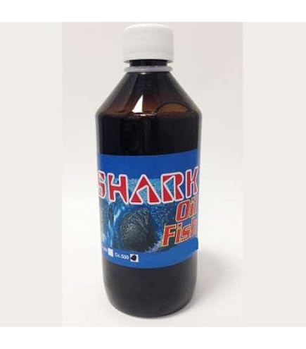Trabucco Olio Di Sarda Naturale IGNESTI 0.5 LT – Pastura Liquida Per Pesca In Mare