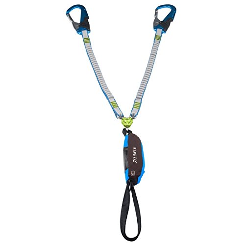 Preisvergleich Produktbild Camp Kinetic Gyro Rewind Pro Klettersteigset