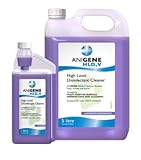 Anigene HLD4V High Level Surface Disinfectant 1 litre (Replaces Former Trigene) (LAVENDER)