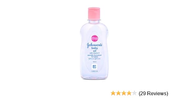 himalaya baby massage oil in summer