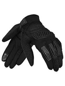 Royal Enfield Urban Hustler (Rover V3) Riding Gloves