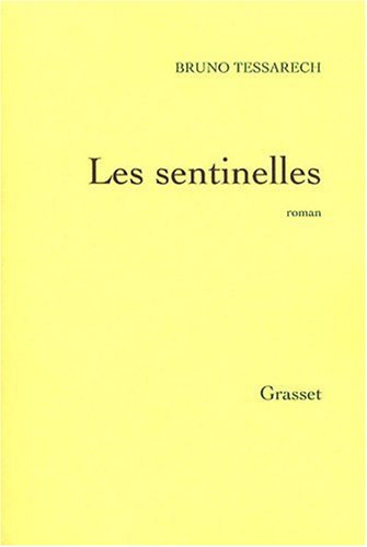 couverture de : Les sentinelles