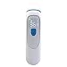 Produktbild Thermometer Baby Infrarot Stirnthermometer Digitales Ohrthermometer mit 32 Sätze von Speicherplatznummern für Kinder, Babys, Erwachsene