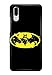 Produktbild Case Me Up Handy Hülle für Huawei P20 PRO Batman Bruce Wayne Superhero Justice League 16 Designs