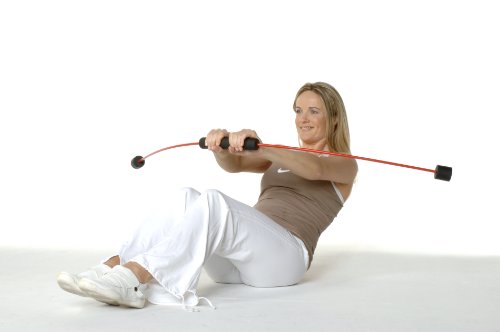 Flexi-Bar Fitnessgerät - 5