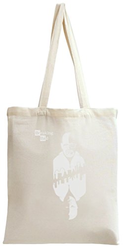 Preisvergleich Produktbild breaking bad down Tote Bag