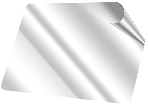 Terra Pad 1004 (10,1 Zoll) Schutzfolie 3x uwazi glas-klare Displayschutzfolie Folie - 3