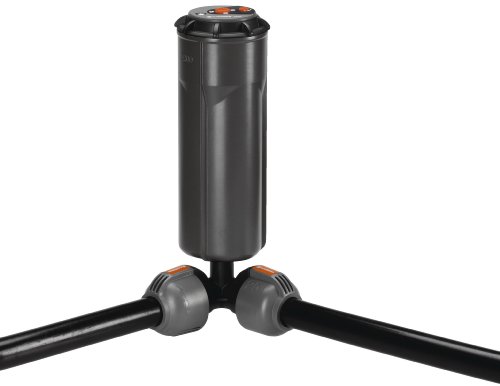 Gardena 2782-20 Sprinklersystem Winkelstück 25 mm x 1/2″-AG - 2