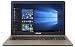 Asus X541UA-DM1295D 15.6-inch Laptop (6th Gen Core i3-6006U/4GB/1TB/DOS/Integrated Graphics), Silver RS.26000.00